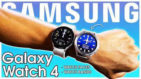 samsung watch 4 rolex|Samsung galaxy watch face reviews.